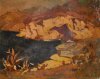 1927 - Procida - Il mare d'Ulisse
